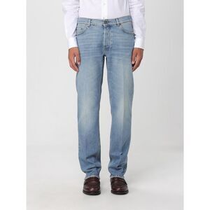 Lardini Jeans Men Denim